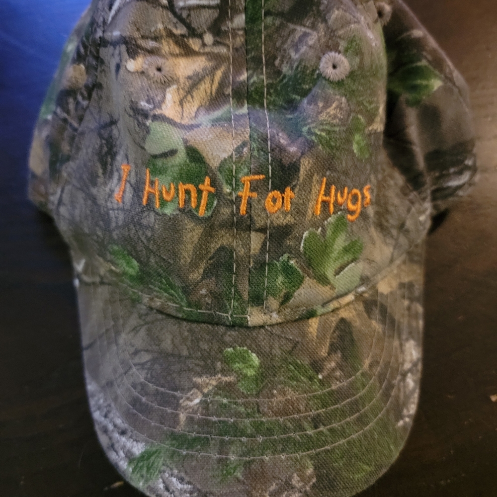 COPY - Cabelas Infant Hunting Cap